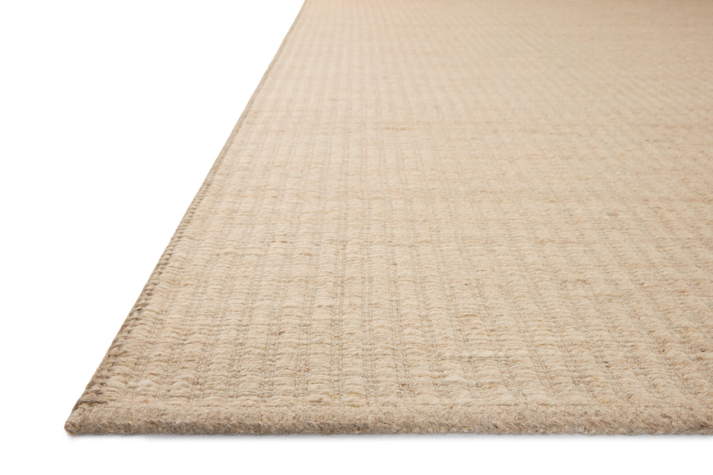Elma Bone 11'-6" x 15' Area Rug - ELM-01 - 11'-6" x 15'