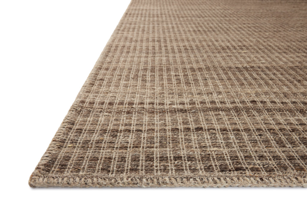 Elma Bark 11'-6" x 15' Area Rug - ELM-01 - 11'-6" x 15'