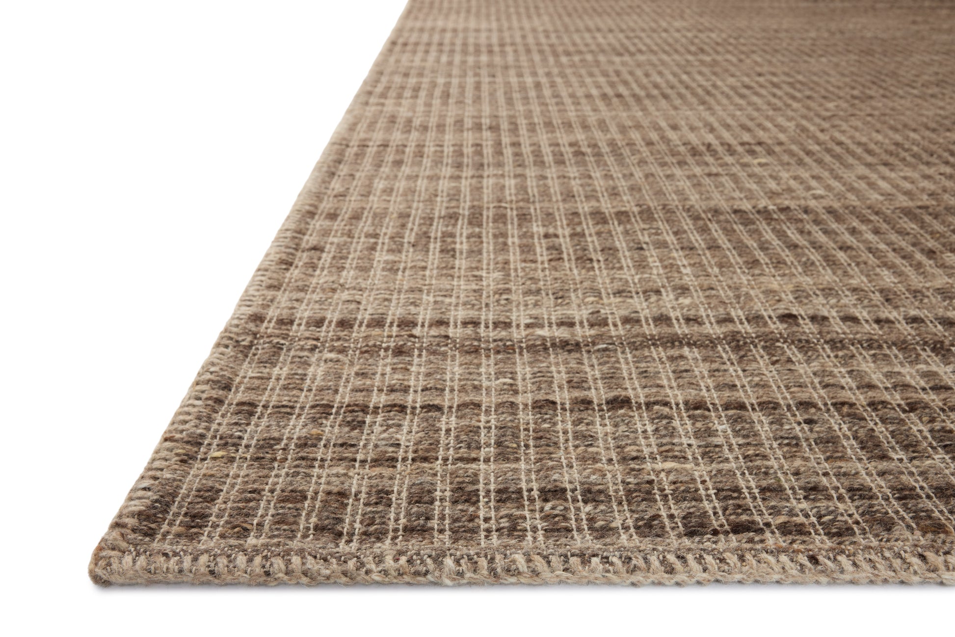 Elma Bark 11'-6" x 15' Area Rug - ELM-01 - 11'-6" x 15'