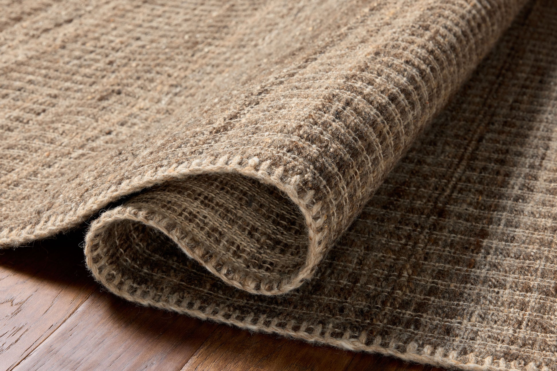 Elma Bark 11'-6" x 15' Area Rug - ELM-01 - 11'-6" x 15'