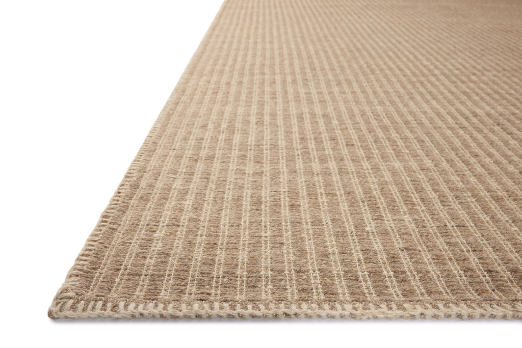 Elma Dove 11'-6" x 15' Area Rug - ELM-01 - 11'-6" x 15'