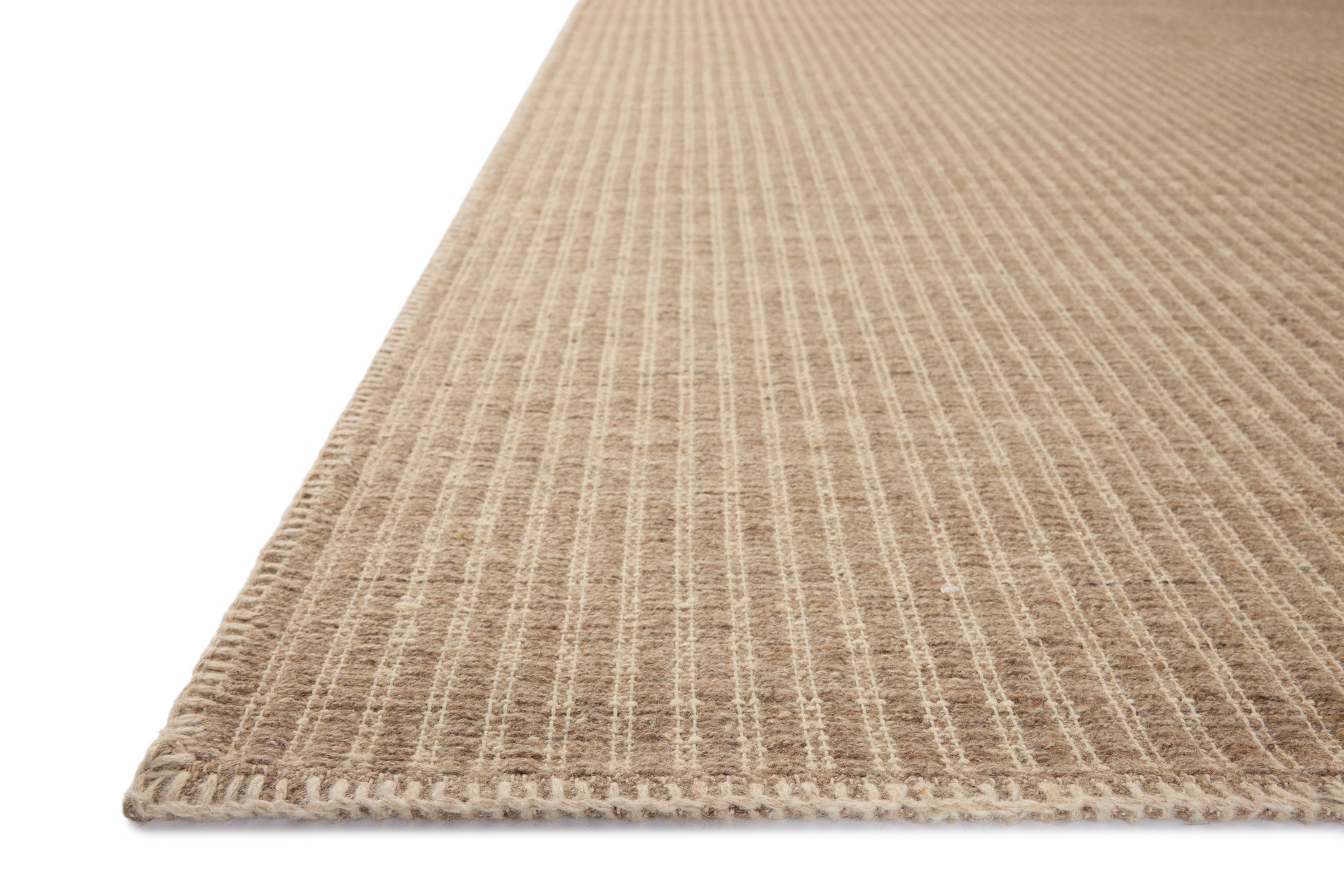 Elma Dove 11'-6" x 15' Area Rug - ELM-01 - 11'-6" x 15'