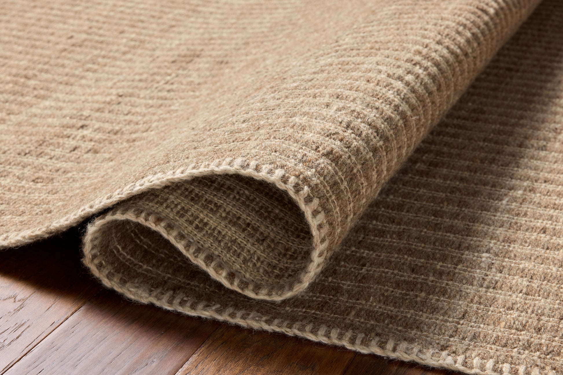 Elma Dove 11'-6" x 15' Area Rug - ELM-01 - 11'-6" x 15'