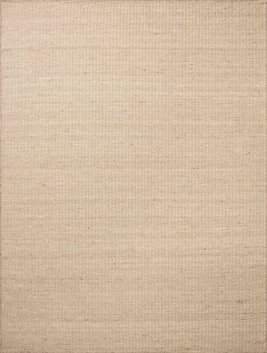 Elma Natural 11'-6" x 15' Area Rug - ELM-01 - 11'-6" x 15'