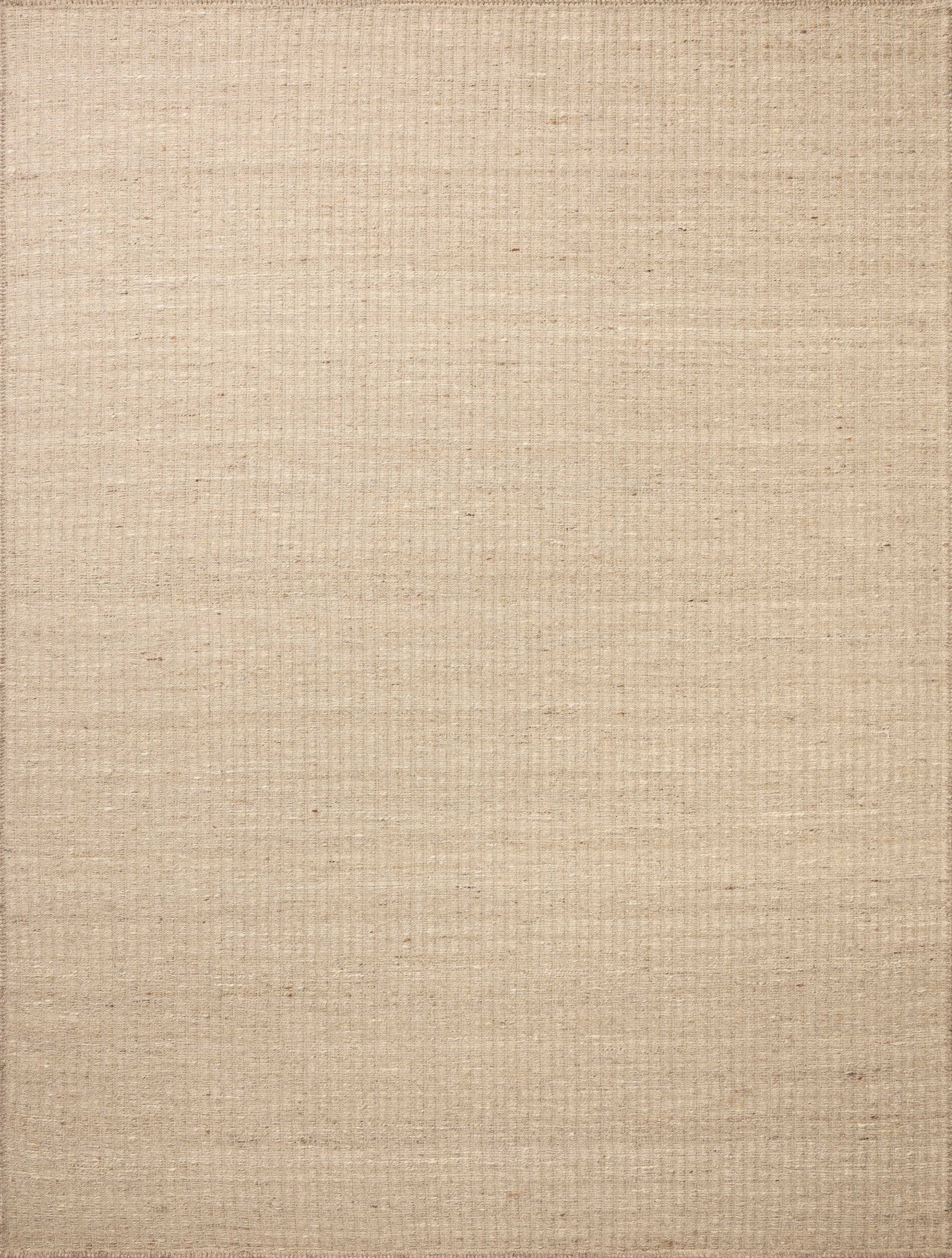 Elma Natural 11'-6" x 15' Area Rug - ELM-01 - 11'-6" x 15'