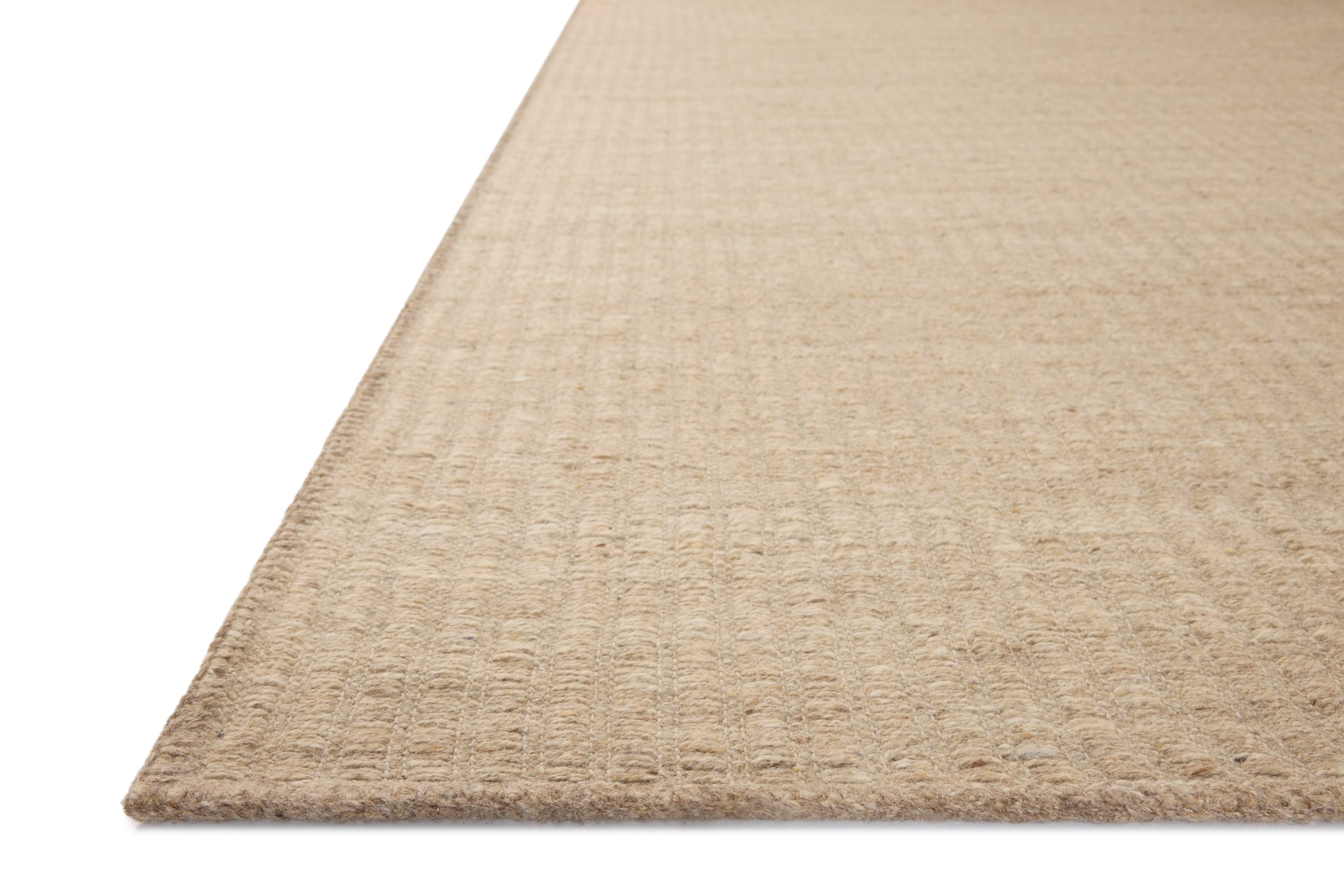 Elma Natural 11'-6" x 15' Area Rug - ELM-01 - 11'-6" x 15'