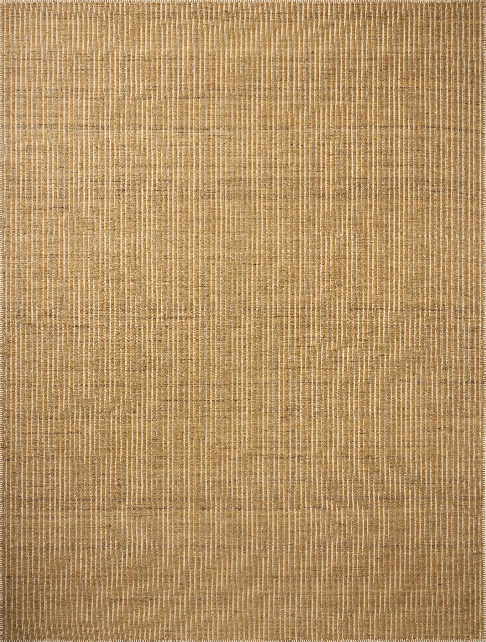 Elma Wheat 11'-6" x 15' Area Rug - ELM-01 - 11'-6" x 15'