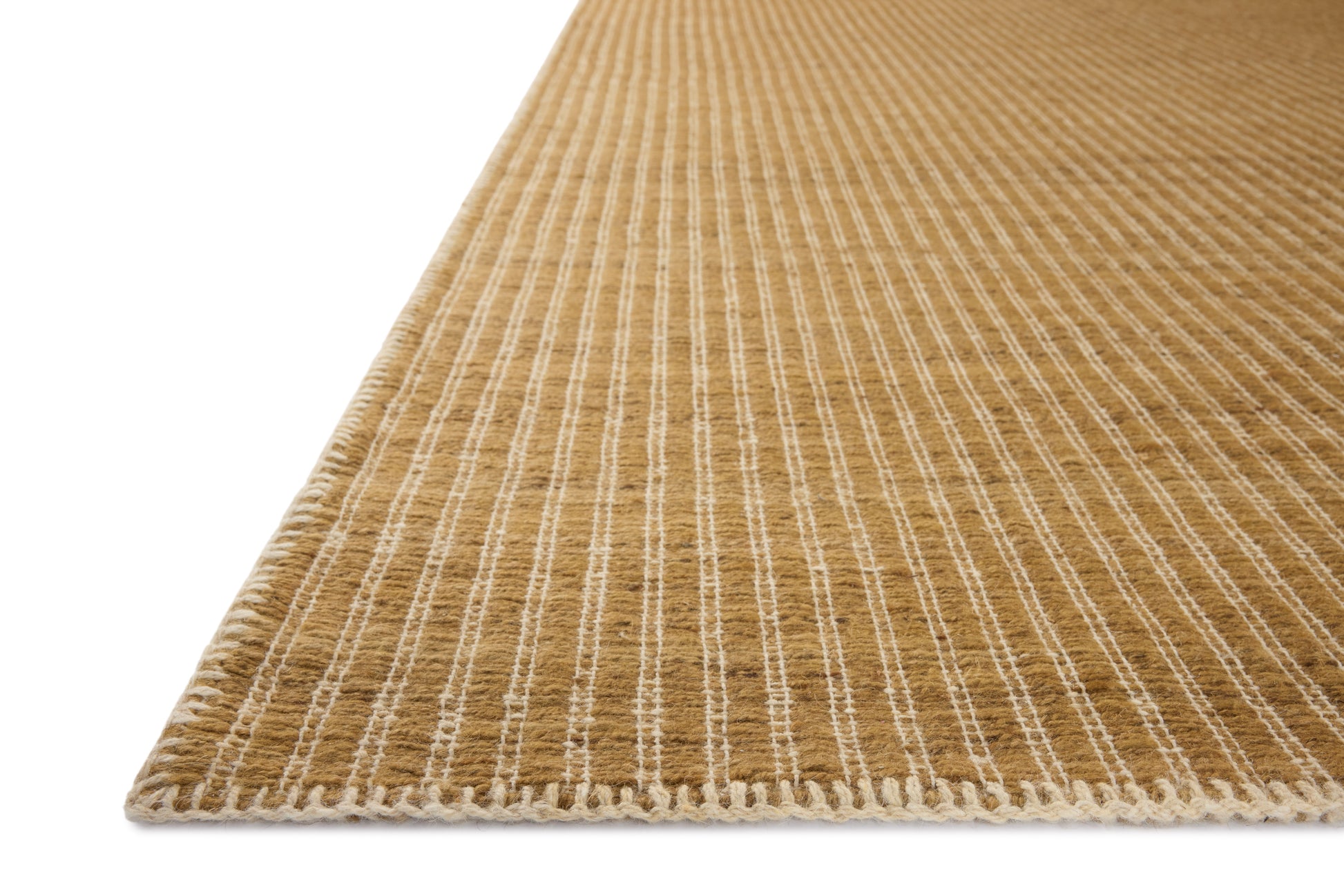 Elma Wheat 11'-6" x 15' Area Rug - ELM-01 - 11'-6" x 15'
