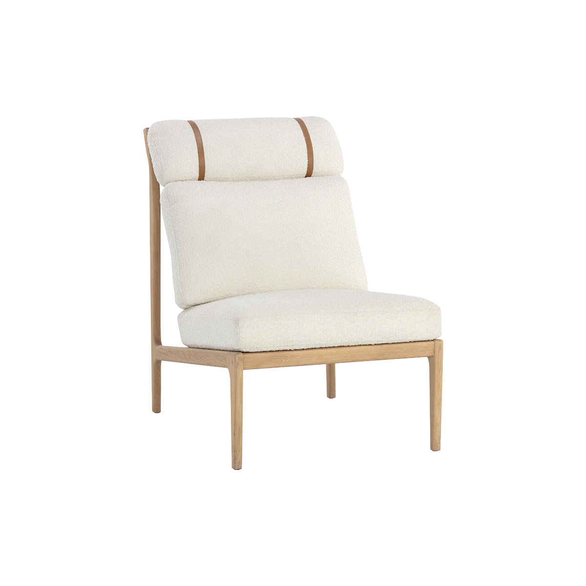Elma Lounge Chair