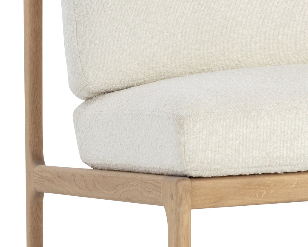 Elma Lounge Chair