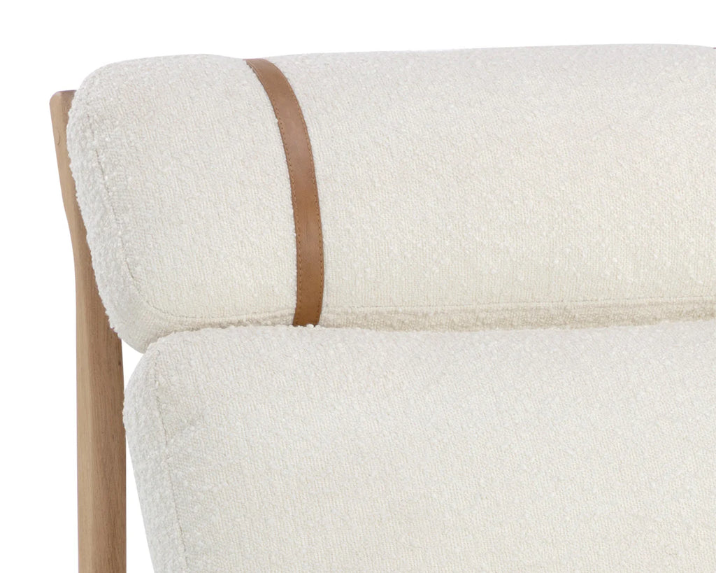 Elma Lounge Chair