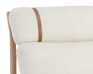 Elma Lounge Chair