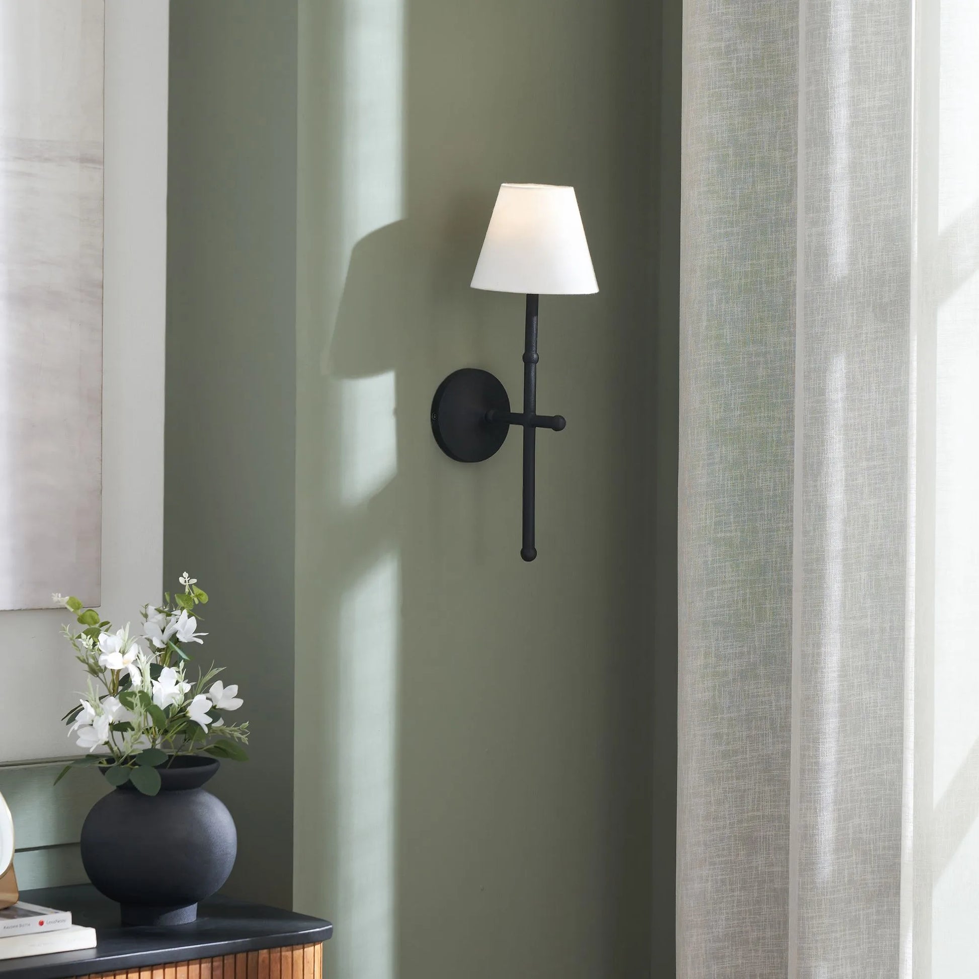 Elmira Wall Sconce