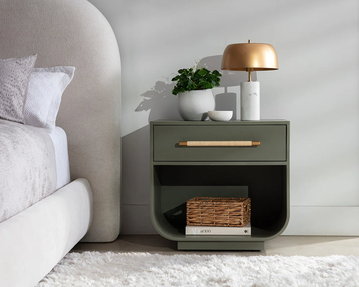Elsie Nightstand