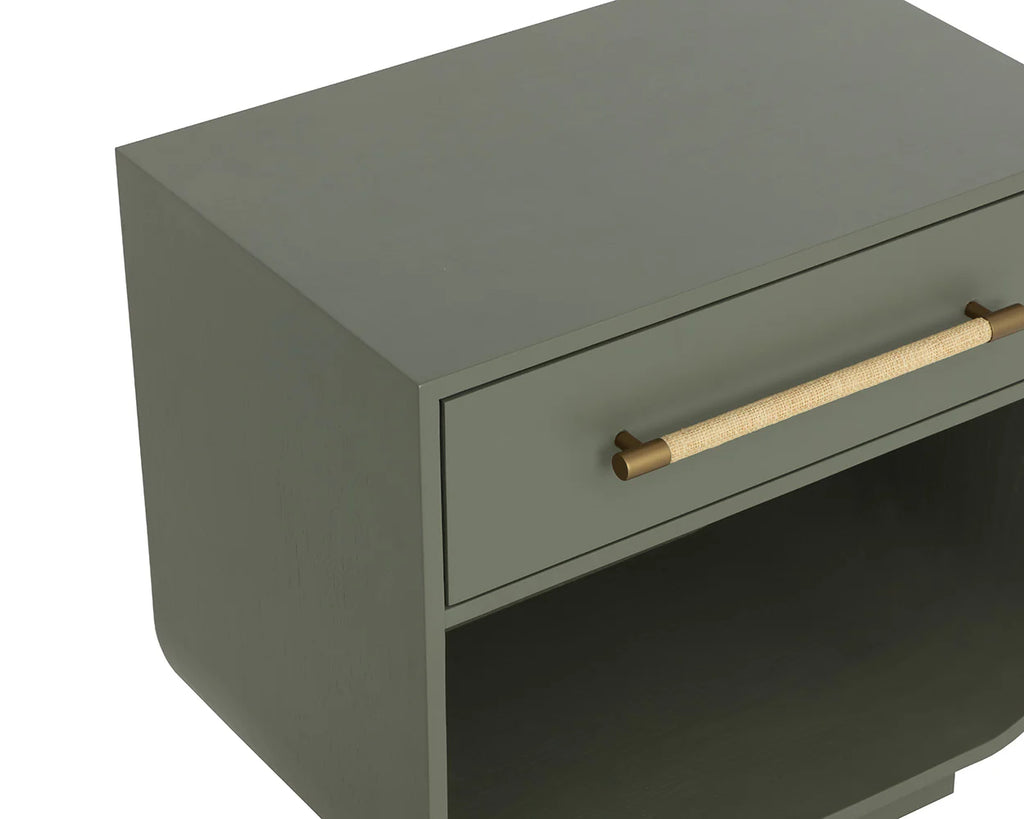Elsie Nightstand