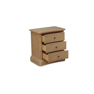 Clarence Nightstand