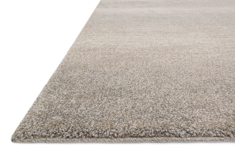 Emory Silver 8'-11" x 12'-5" Area Rug - EB-03 - 8'-11" x 12'-5"