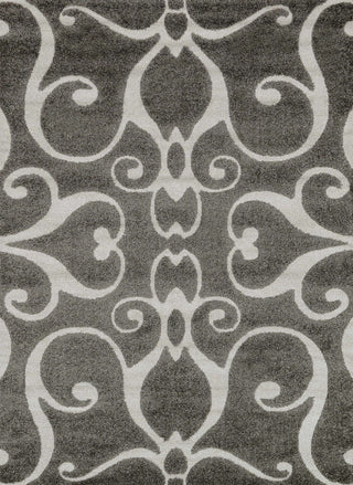 Enchant Smoke Rug