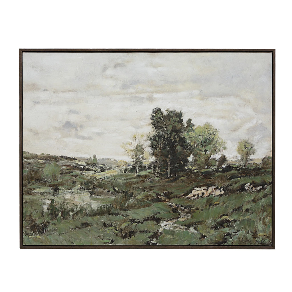 English Countryside