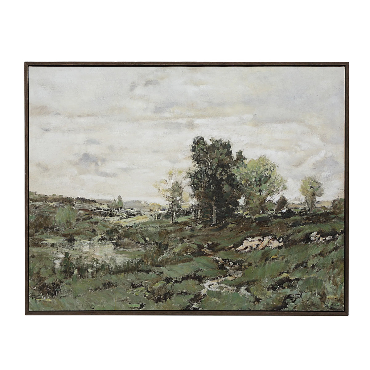 English Countryside