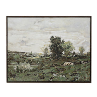 English Countryside