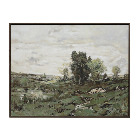 English Countryside