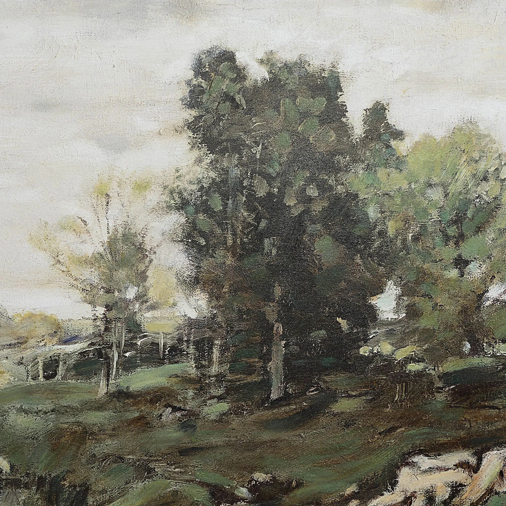 English Countryside
