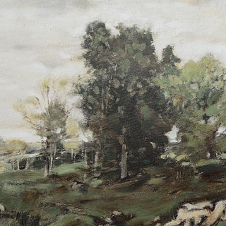English Countryside