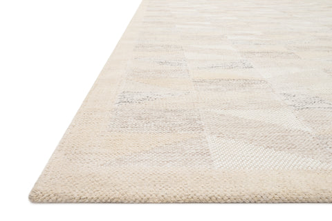 Evelina Natural 9'-3" x 13' Area Rug - EVE-01 - 9'-3" x 13'