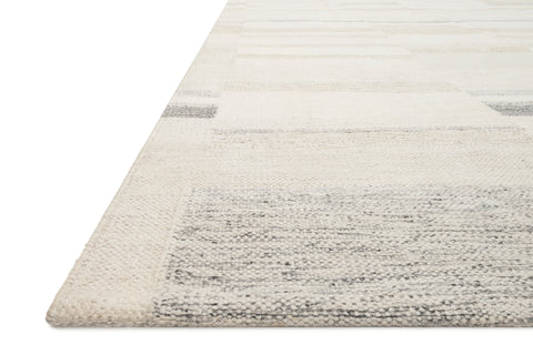 Evelina Ivory / Beige 9'-3" x 13' Area Rug - EVE-03 - 9'-3" x 13'