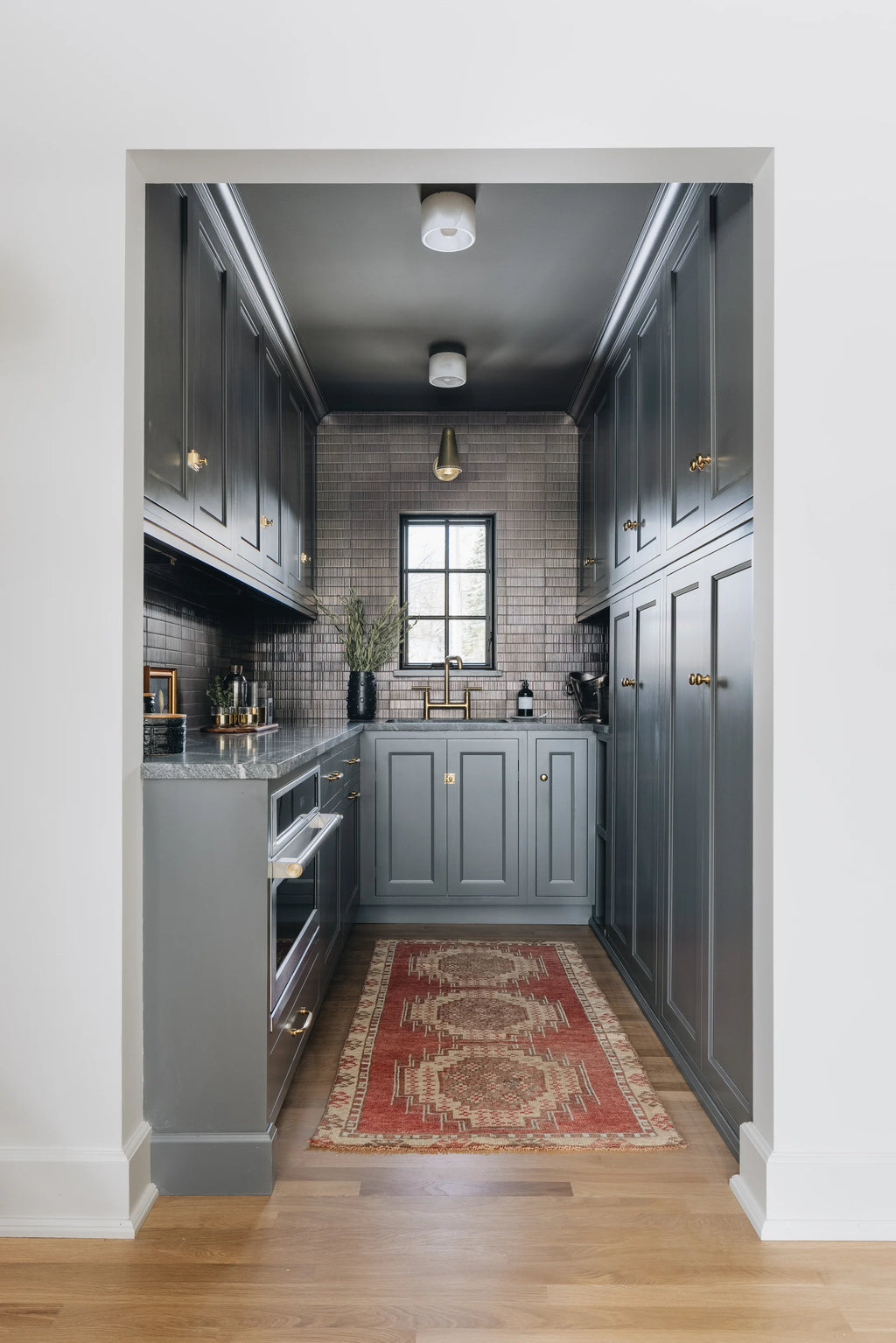 Easley Sconce