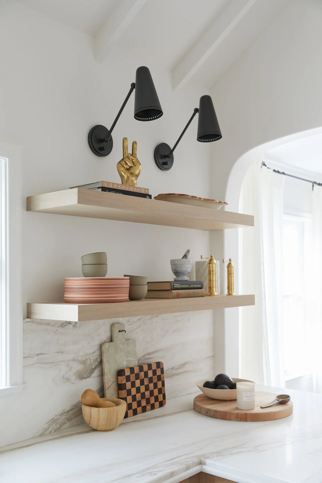 Easley Sconce