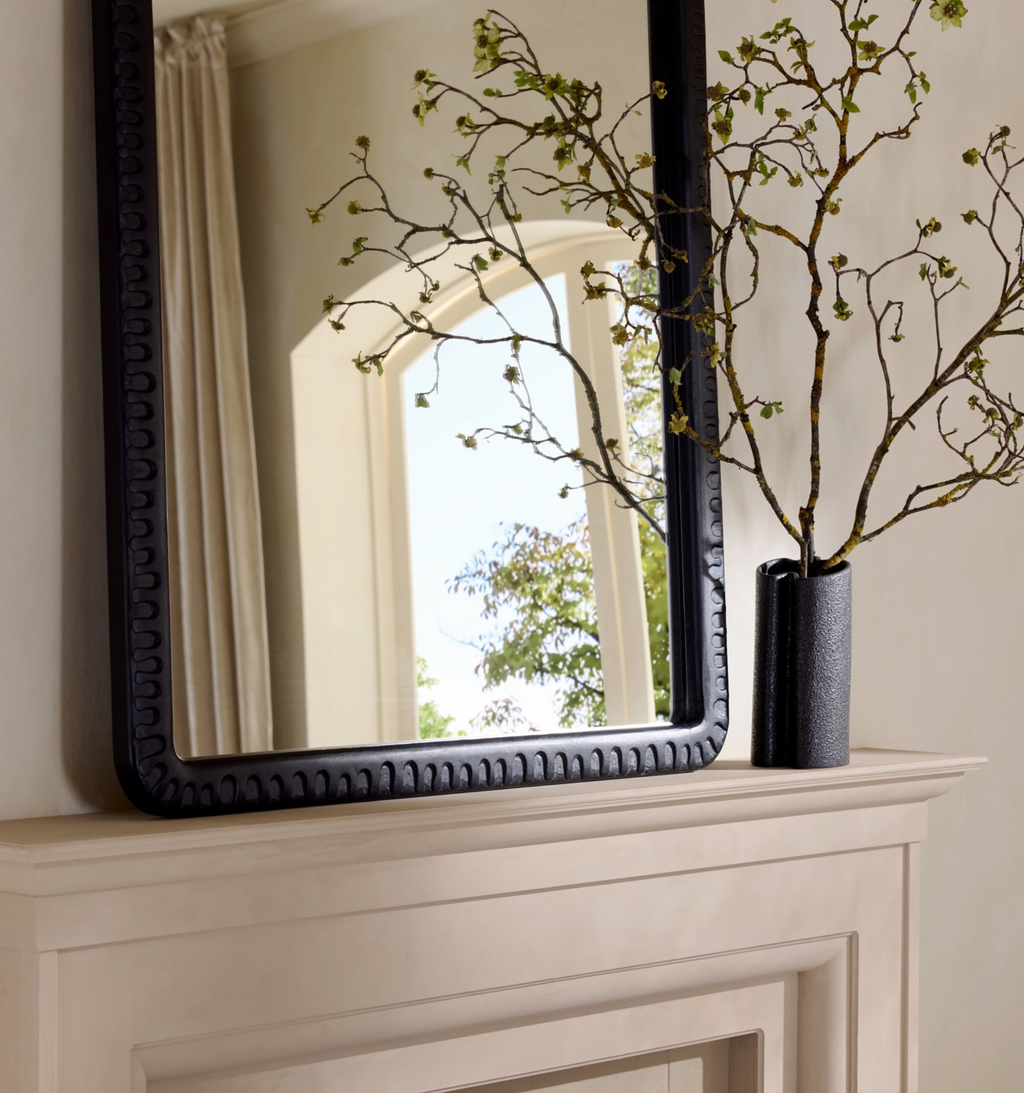 Gregory Mirror