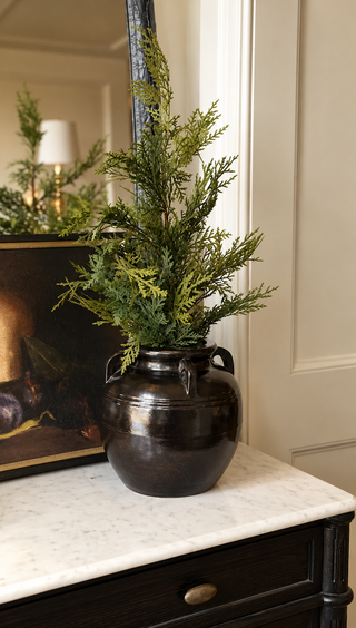 Small Evergreen Tree 24"