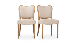 Pembroke Dining Chair, Set of Two