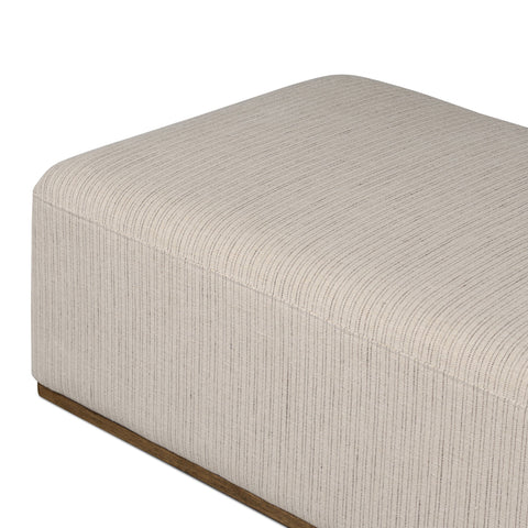 Elodie Ottoman
