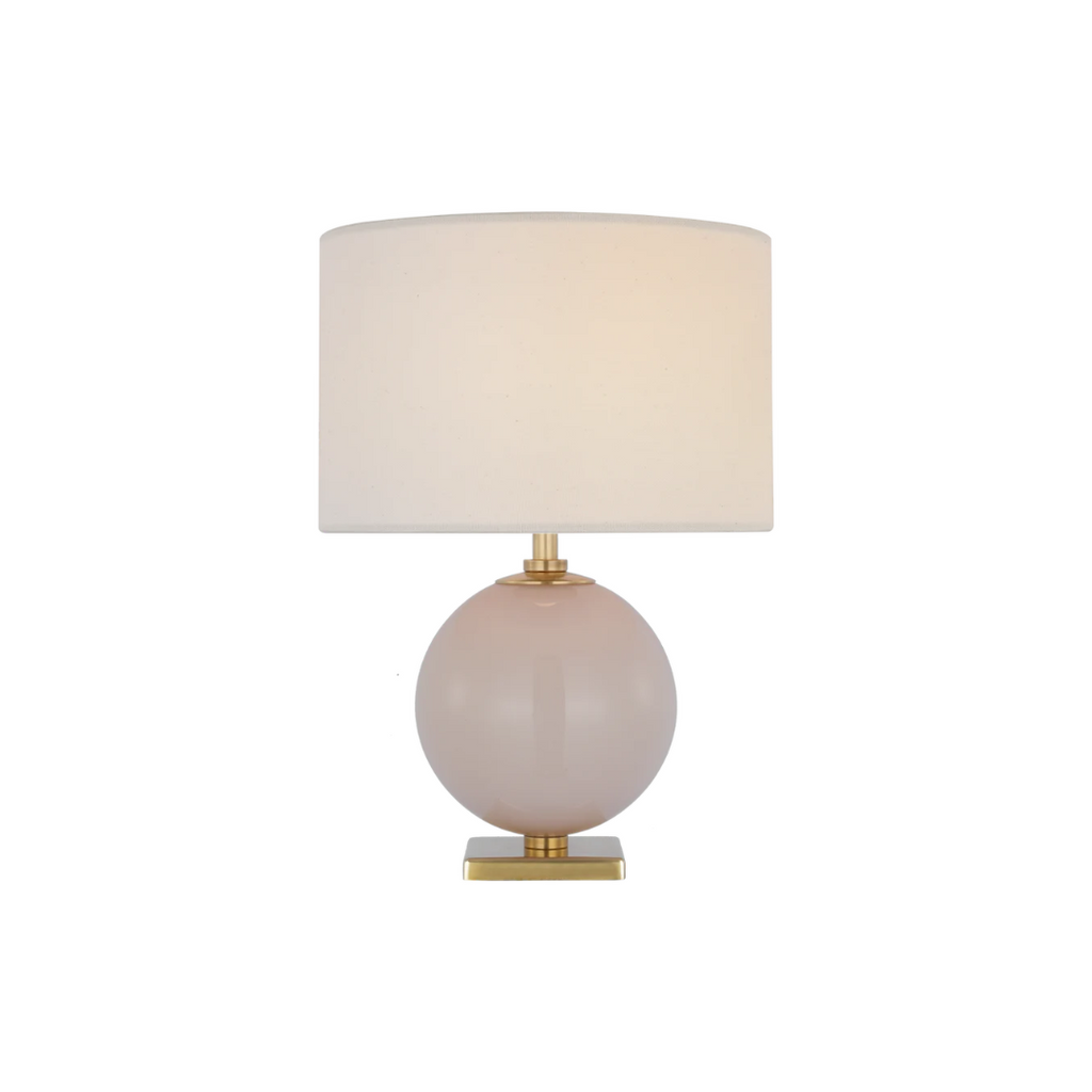 Elsie 12" Cordless Accent Lamp