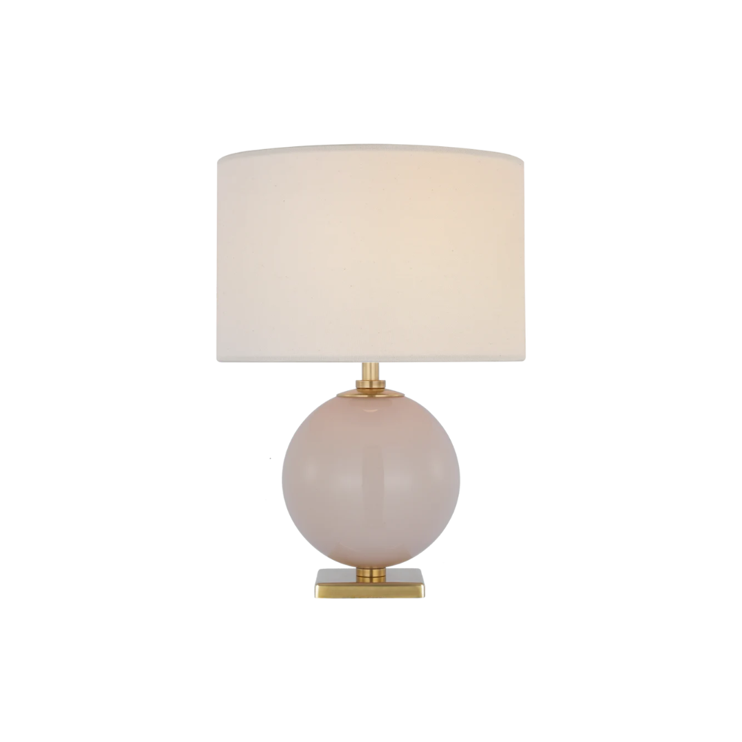 Elsie 12" Cordless Accent Lamp