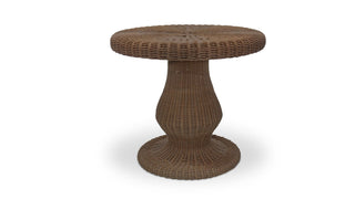 Emmeline Outdoor Side Table