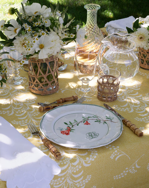Aerin Lauder: Entertaining Beautifully