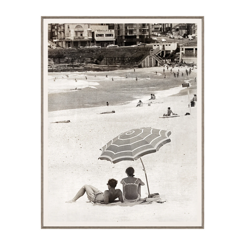 Coogee Beach C. 1965