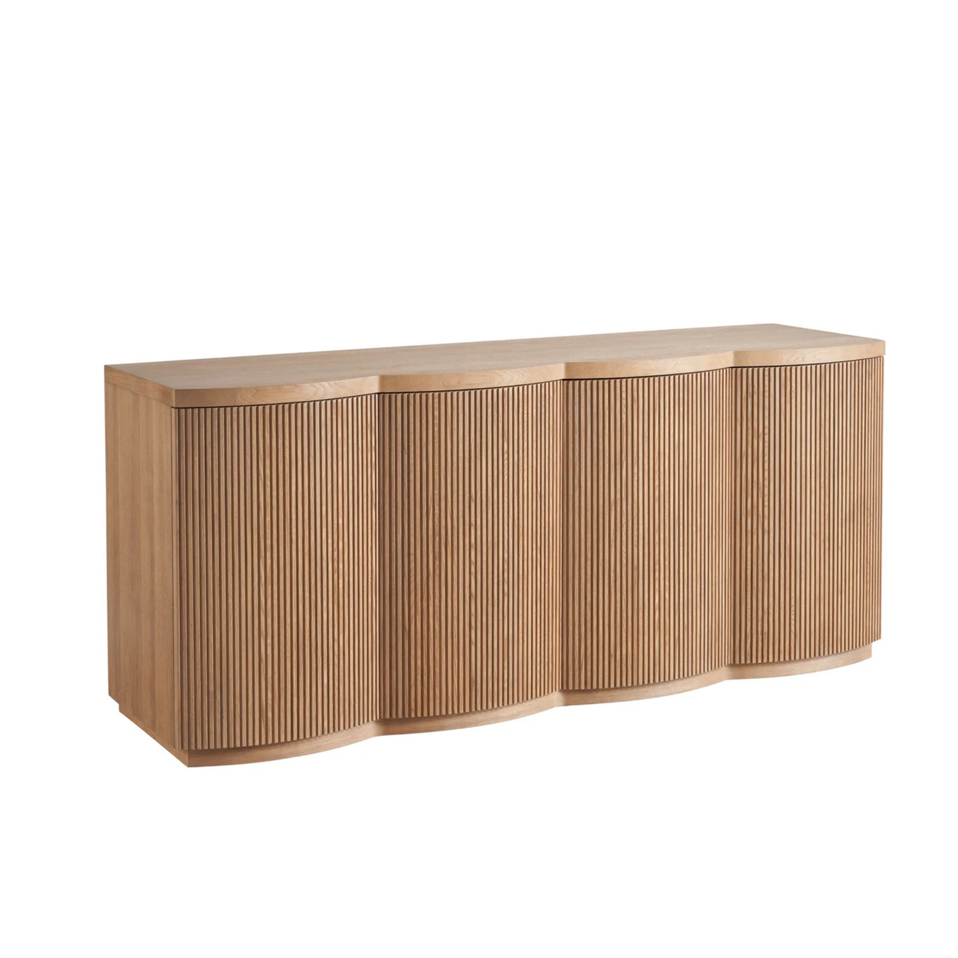 Clover Credenza
