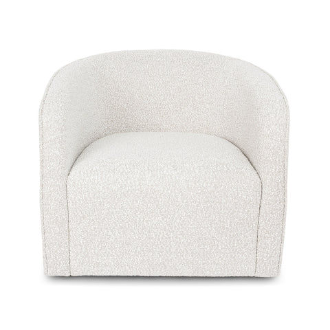 Yasmine Swivel Chair