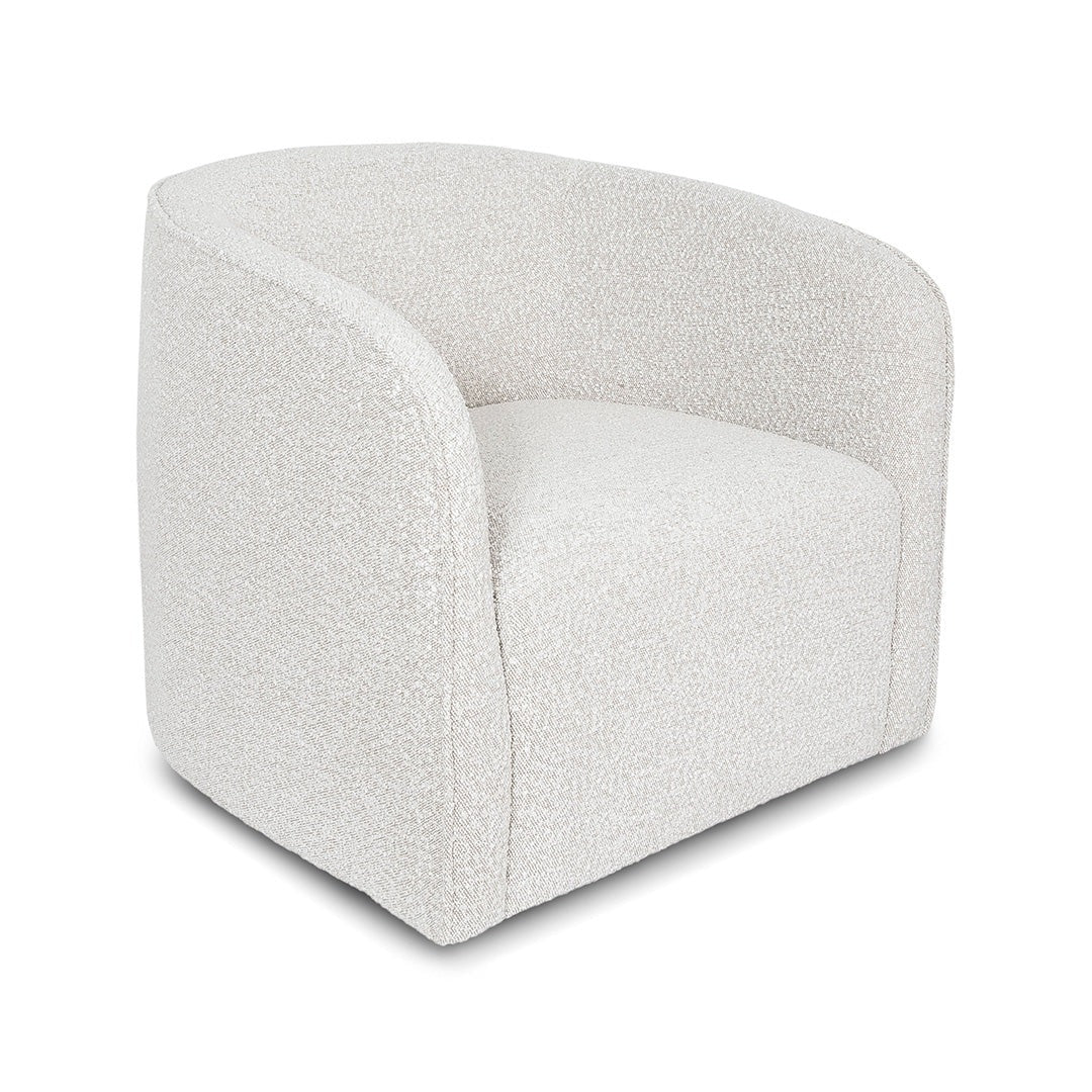 Yasmine Swivel Chair
