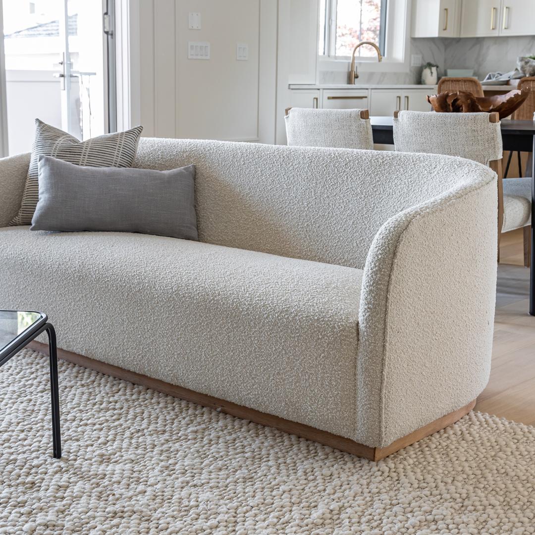 Mischa Sofa