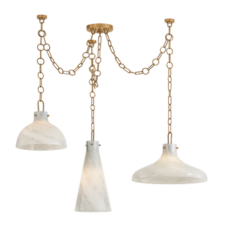 Meryl 3 Light Pendant