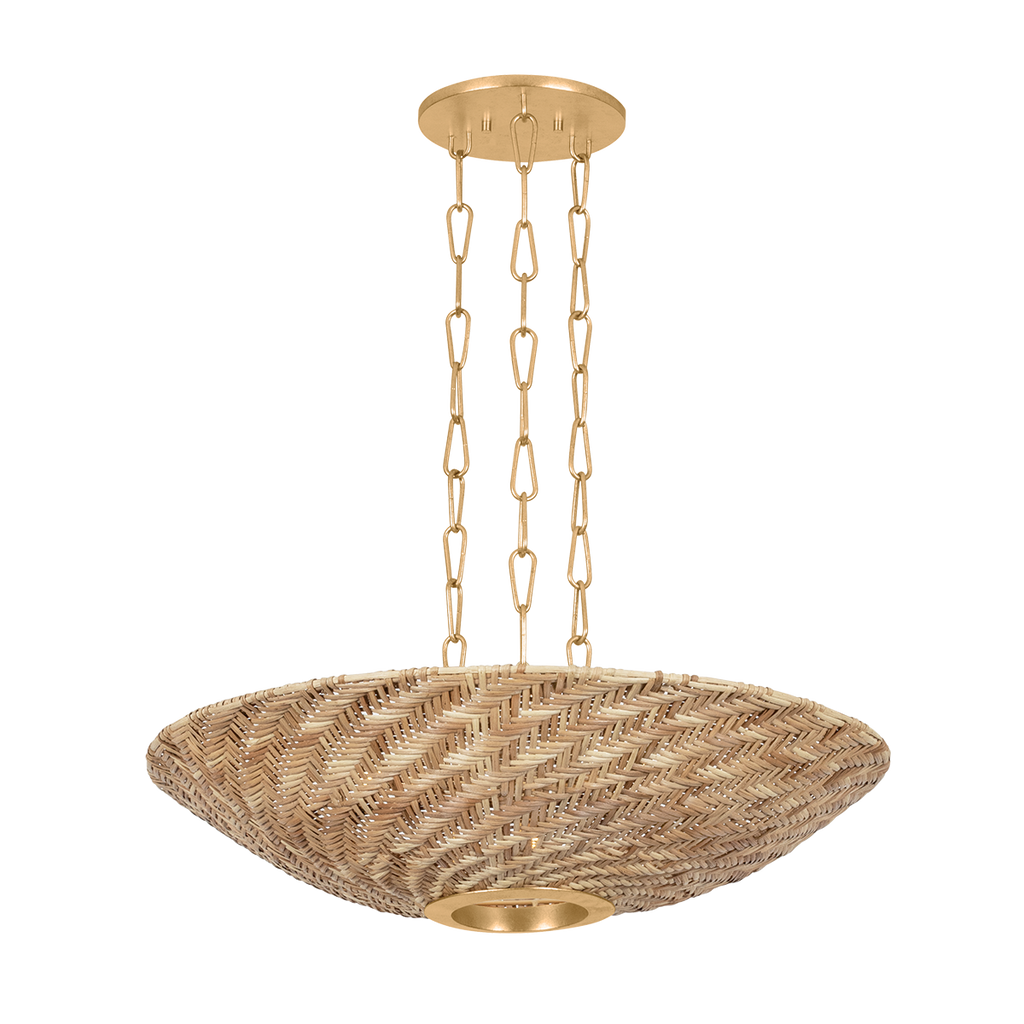 Ollie Chandelier