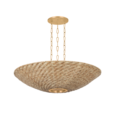 Ollie Chandelier