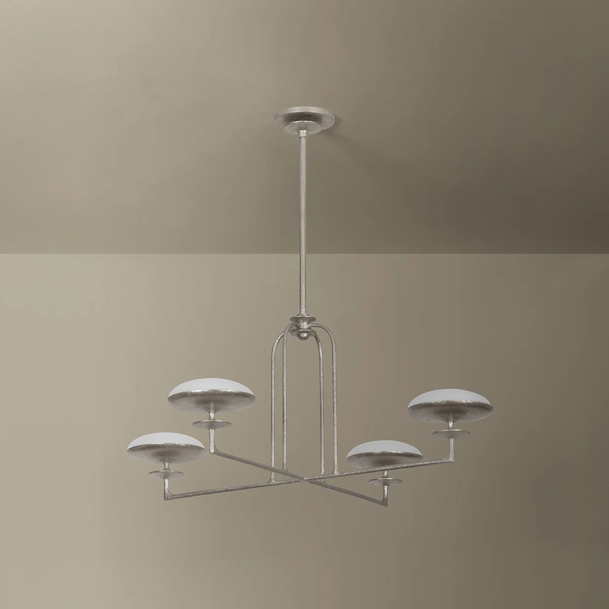 Pacific Chandelier