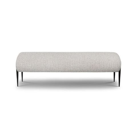 Reid Bench, Grey